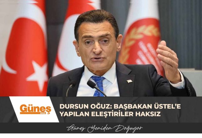 GÜNEŞ MANŞET