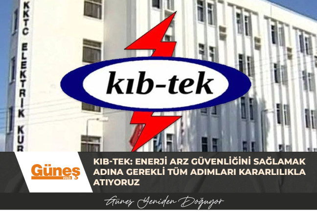 GÜNEŞ MANŞET