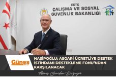 GÜNEŞ MANŞET