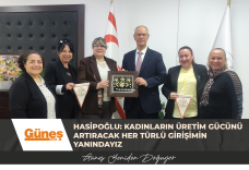 GÜNEŞ MANŞET