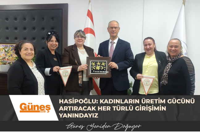 GÜNEŞ MANŞET