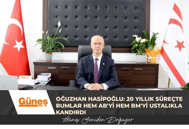 GÜNEŞ MANŞET