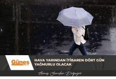 GÜNEŞ MANŞET