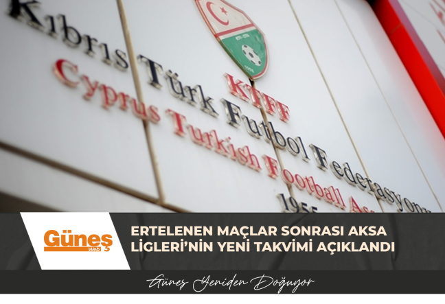 GÜNEŞ MANŞET