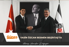 GÜNEŞ MANŞET