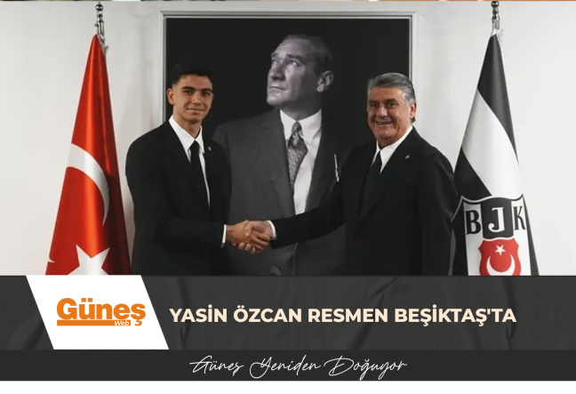GÜNEŞ MANŞET