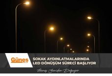 GÜNEŞ MANŞET