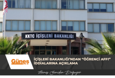 GÜNEŞ MANŞET