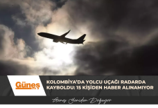 GÜNEŞ MANŞET