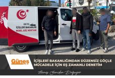 GÜNEŞ MANŞET