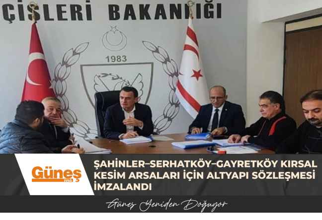 GÜNEŞ MANŞET