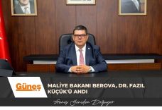 GÜNEŞ MANŞET