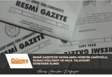 GÜNEŞ MANŞET