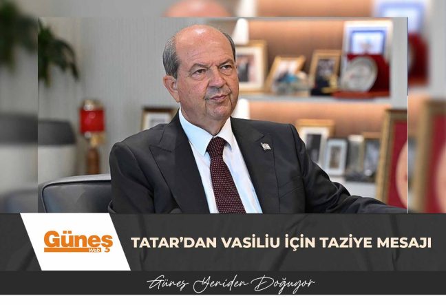 GÜNEŞ MANŞET