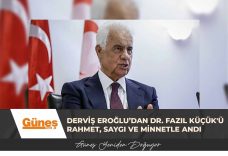 GÜNEŞ MANŞET