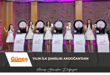 GÜNEŞ MANŞET