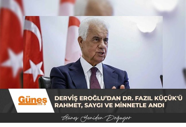 GÜNEŞ MANŞET