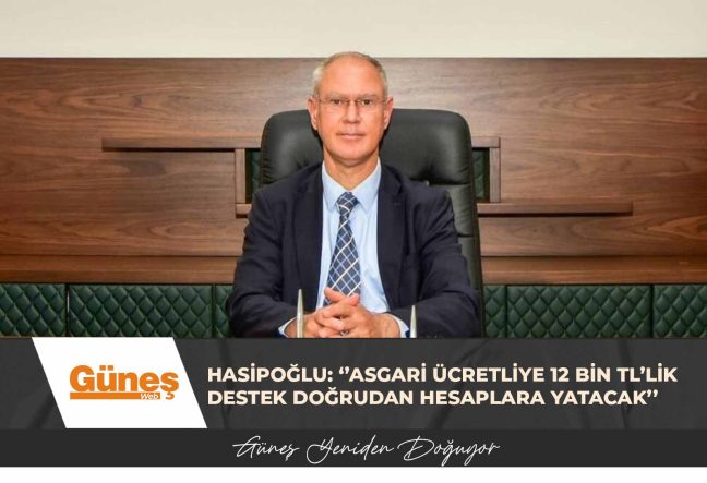 GÜNEŞ MANŞET