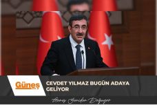 GÜNEŞ MANŞET