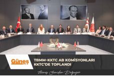 GÜNEŞ MANŞET