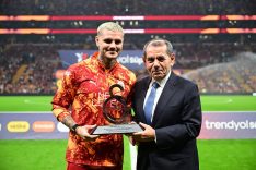 Galatasaray - Gençlerbirliği