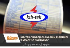 GÜNEŞ MANŞET