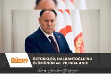 GÜNEŞ MANŞET