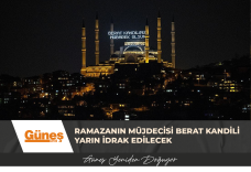 GÜNEŞ MANŞET