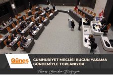 GÜNEŞ MANŞET