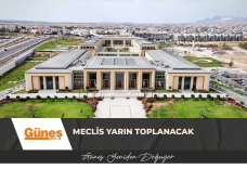 GÜNEŞ MANŞET