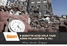 GÜNEŞ MANŞET
