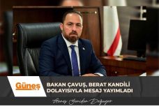 GÜNEŞ MANŞET