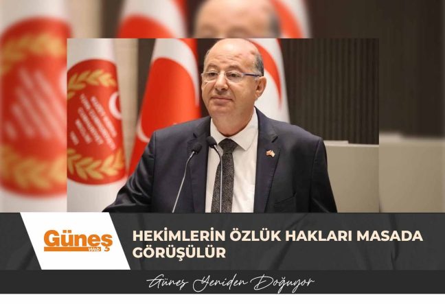 TAVİZ VERMEDİK: GREV KALKACAK, YASAL MESAİYE UYULACAK VE DENETLENME KABUL EDİLECEK