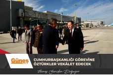 GÜNEŞ MANŞET