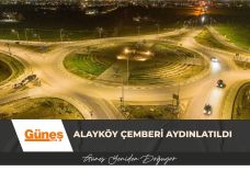 GÜNEŞ MANŞET