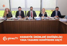 GÜNEŞ MANŞET