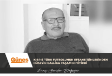 GÜNEŞ MANŞET