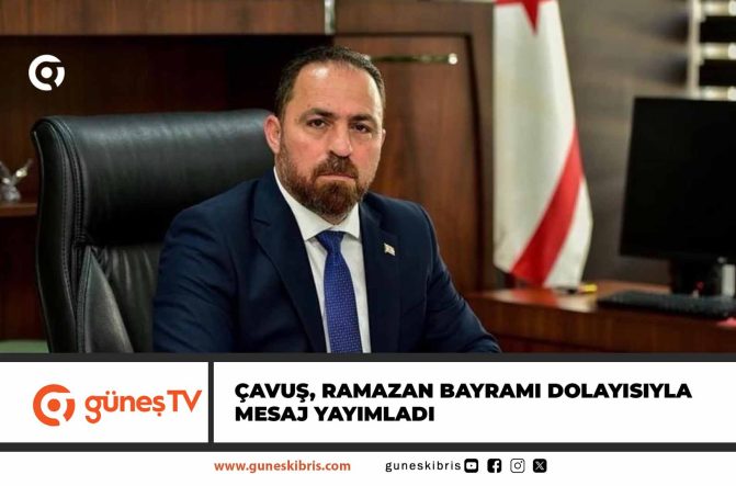 Çavuş: “Emek veren tüm üreticilerin ve halkın alın terinin karşılığını bulduğu yarınlara ulaşmak en büyük temennimiz”