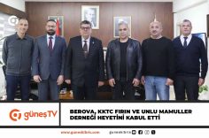 Manşet
