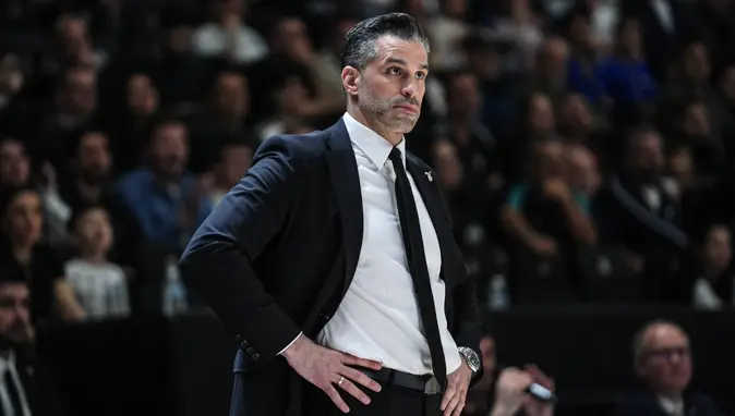 “Maç maç ilerleyip hedefimize ulaşacağız”