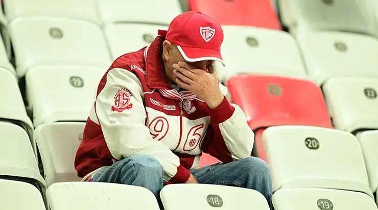 Antalyaspor 6. kez Süper Lig’e veda etti