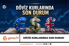 Güneş Döviz Manşet