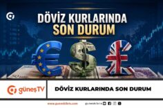 Güneş Döviz Manşet