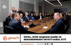 Manşet