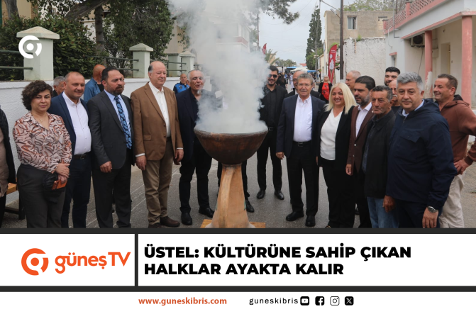 Manşet