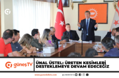 Manşet