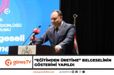 Manşet