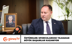 Manşet