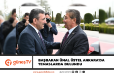 Manşet