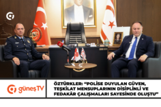 Manşet